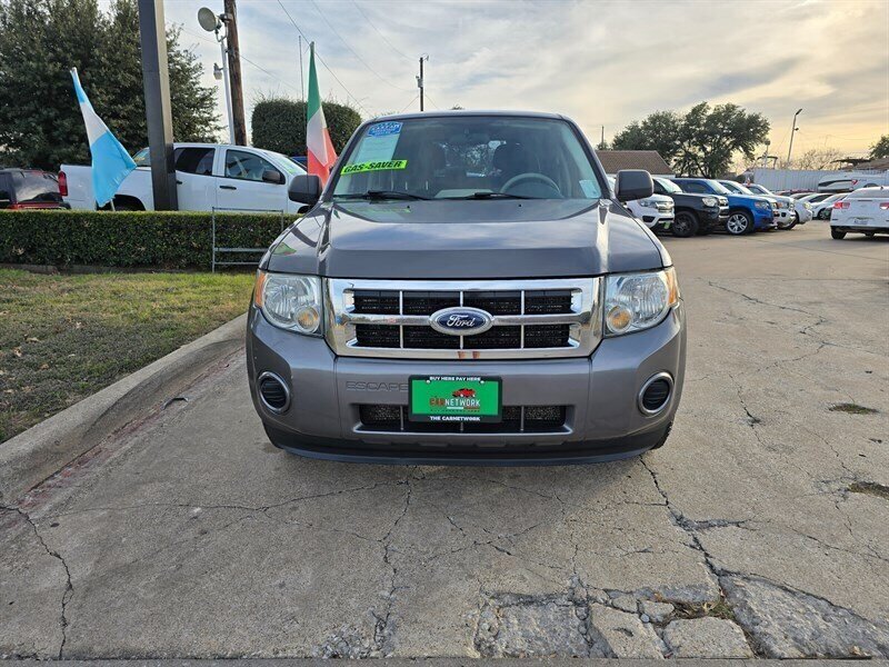 2011 Ford Escape XLS - Photo 11 - Garland, TX 75042