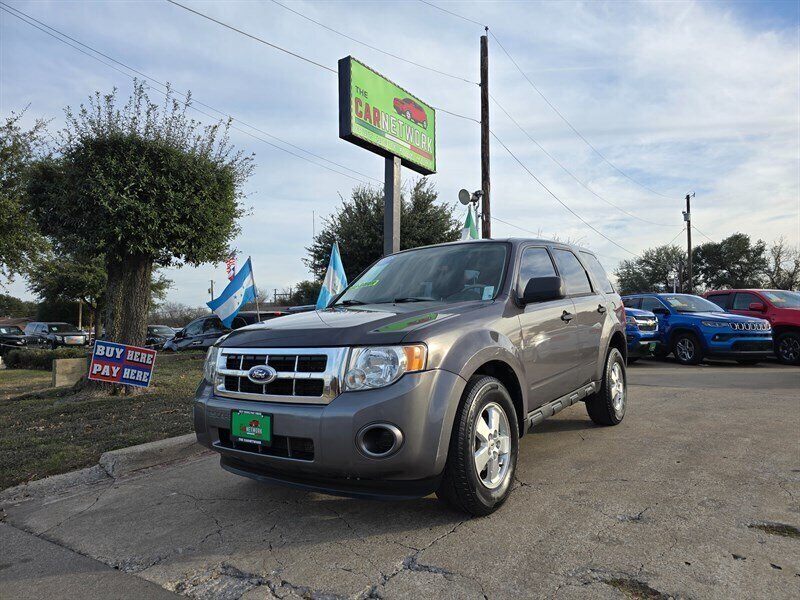 2011 Ford Escape XLS  