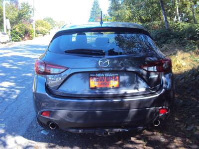 2014 Mazda Mazda3 i Touring   - Photo 4 - Surrey, BC V3T 2T5