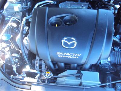 2014 Mazda Mazda3 i Touring   - Photo 9 - Surrey, BC V3T 2T5