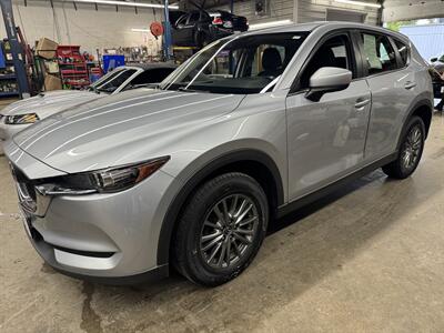 2018 Mazda CX-5 Sport  