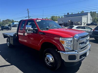 2016 Ford F-350 XL  