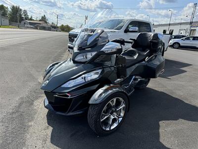 2019 Can-Am SPYDER  