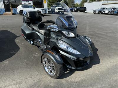 2019 Can-Am SPYDER  