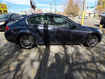 2008 INFINITI G35   - Photo 7 - Lakewood, CO 80214-5221