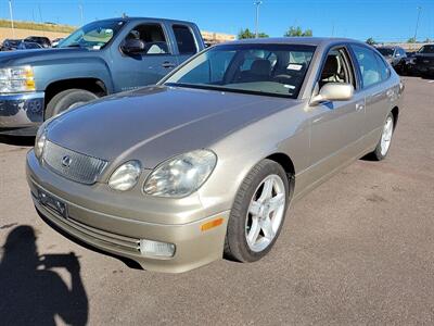 1999 Lexus GS   - Photo 2 - Lakewood, CO 80214-5221