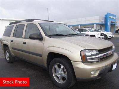 2005 Chevrolet TrailBlazer EXT LS   - Photo 1 - Lakewood, CO 80214-5221