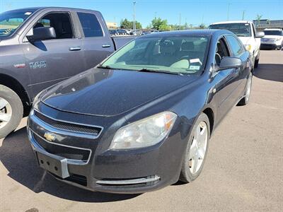 2008 Chevrolet Malibu LT   - Photo 2 - Lakewood, CO 80214-5221