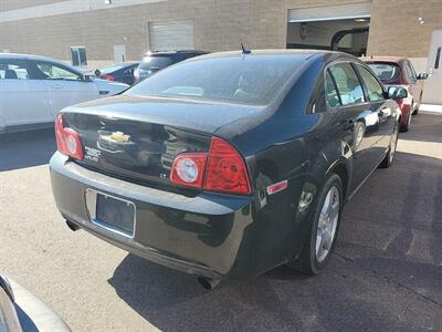 2008 Chevrolet Malibu LT   - Photo 3 - Lakewood, CO 80214-5221