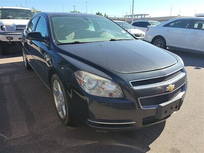 2008 Chevrolet Malibu LT   - Photo 1 - Lakewood, CO 80214-5221