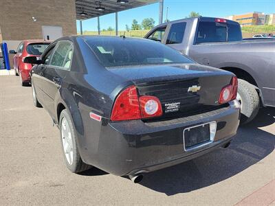 2008 Chevrolet Malibu LT   - Photo 4 - Lakewood, CO 80214-5221