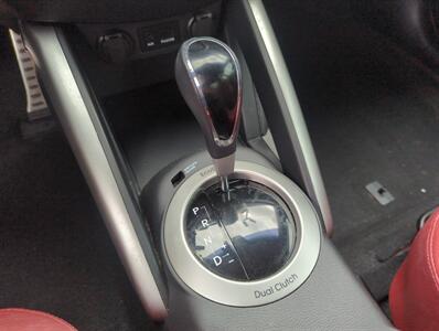 2012 Hyundai VELOSTER DCT w/Tech   - Photo 14 - Lakewood, CO 80214-5221