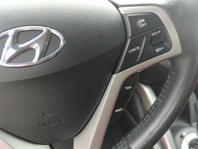 2012 Hyundai VELOSTER DCT w/Tech   - Photo 11 - Lakewood, CO 80214-5221