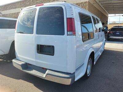 1996 Chevrolet G10   - Photo 4 - Lakewood, CO 80214-5221