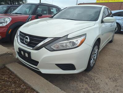 2016 Nissan Altima 2.5   - Photo 3 - Lakewood, CO 80214-5221