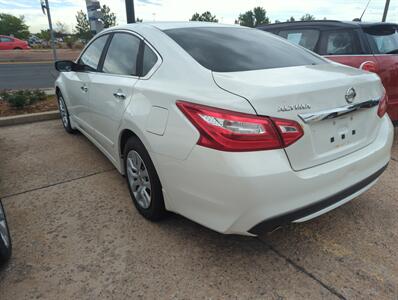 2016 Nissan Altima 2.5   - Photo 4 - Lakewood, CO 80214-5221