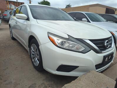 2016 Nissan Altima 2.5   - Photo 1 - Lakewood, CO 80214-5221