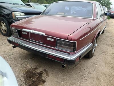 1991 Jaguar XJ8 XJ6 Vanden Plas   - Photo 5 - Lakewood, CO 80214-5221