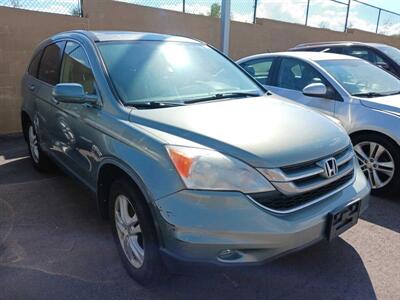 2010 Honda CR-V EX-L   - Photo 1 - Lakewood, CO 80214-5221