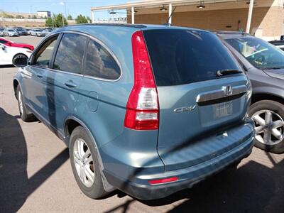 2010 Honda CR-V EX-L   - Photo 3 - Lakewood, CO 80214-5221