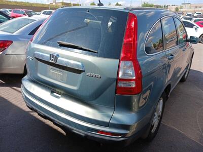 2010 Honda CR-V EX-L   - Photo 4 - Lakewood, CO 80214-5221