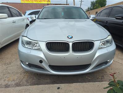 2011 BMW 328i xDrive   - Photo 2 - Lakewood, CO 80214-5221