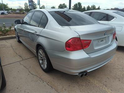 2011 BMW 328i xDrive   - Photo 4 - Lakewood, CO 80214-5221