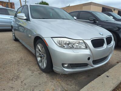 2011 BMW 328i xDrive   - Photo 1 - Lakewood, CO 80214-5221