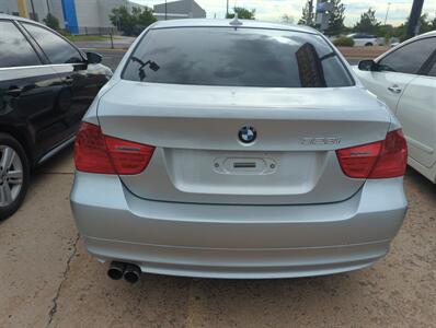 2011 BMW 328i xDrive   - Photo 5 - Lakewood, CO 80214-5221