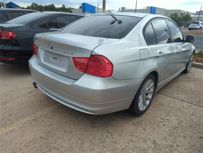 2011 BMW 328i xDrive   - Photo 7 - Lakewood, CO 80214-5221