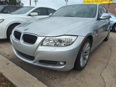 2011 BMW 328i xDrive   - Photo 3 - Lakewood, CO 80214-5221