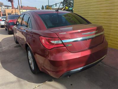 2013 Chrysler 200 Limited   - Photo 4 - Lakewood, CO 80214-5221