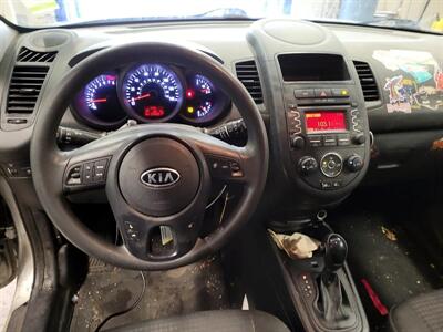 2012 Kia Soul 1.6L   - Photo 6 - Lakewood, CO 80214-5221