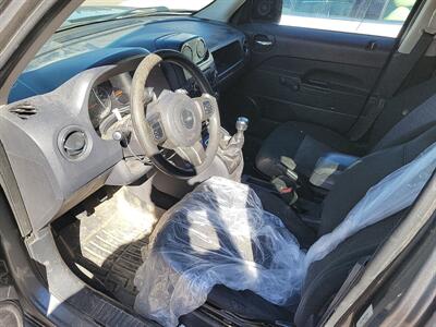 2011 Jeep Patriot Sport   - Photo 5 - Lakewood, CO 80214-5221