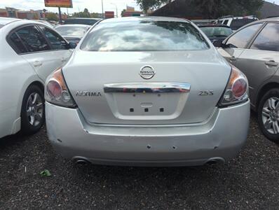 2012 Nissan Altima 2.5 SL   - Photo 5 - Lakewood, CO 80214-5221