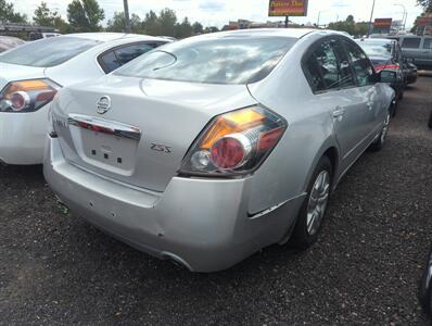 2012 Nissan Altima 2.5 SL   - Photo 6 - Lakewood, CO 80214-5221