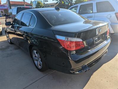 2011 BMW 335i xDrive   - Photo 4 - Lakewood, CO 80214-5221