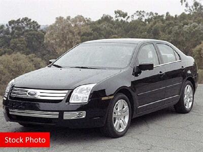 2006 Ford Fusion V6 SEL   - Photo 1 - Lakewood, CO 80214-5221