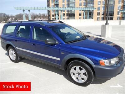 2002 Volvo XC   - Photo 3 - Lakewood, CO 80214-5221