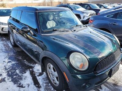 2009 MINI Cooper   - Photo 1 - Lakewood, CO 80214-5221