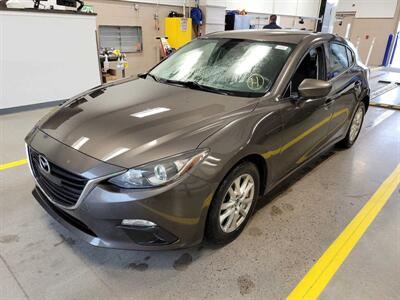 2014 Mazda Mazda3 i Touring   - Photo 1 - Lakewood, CO 80214-5221