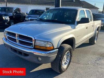 2002 Dodge Dakota Sport   - Photo 1 - Lakewood, CO 80214-5221