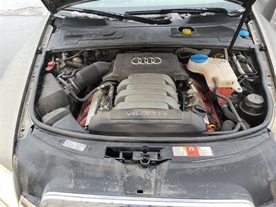 2008 Audi A6 3.2 quattro   - Photo 10 - Lakewood, CO 80214-5221