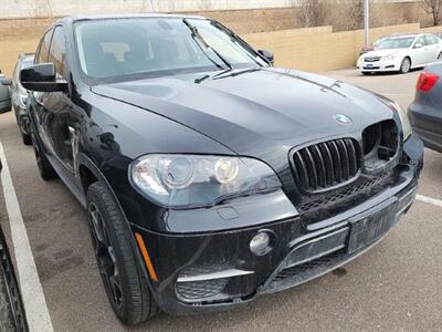 2011 BMW X5 xDrive35i   - Photo 1 - Lakewood, CO 80214-5221