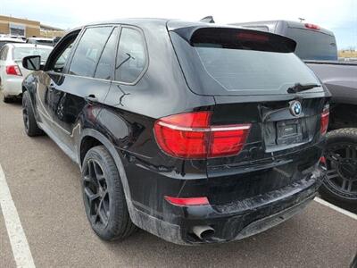 2011 BMW X5 xDrive35i   - Photo 4 - Lakewood, CO 80214-5221