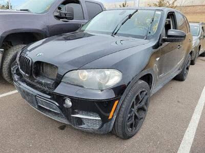 2011 BMW X5 xDrive35i   - Photo 2 - Lakewood, CO 80214-5221