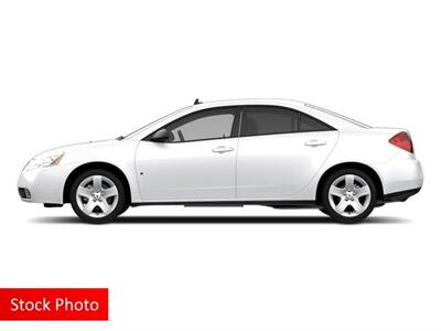 2010 Pontiac G6   - Photo 1 - Lakewood, CO 80214-5221