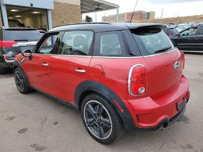 2014 MINI Countryman Cooper S   - Photo 4 - Lakewood, CO 80214-5221