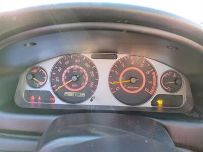 2002 Nissan Sentra SE-R Spec V   - Photo 8 - Lakewood, CO 80214-5221