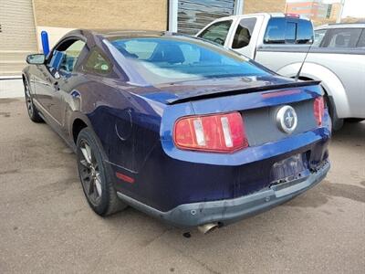 2012 Ford Mustang V6   - Photo 4 - Lakewood, CO 80214-5221